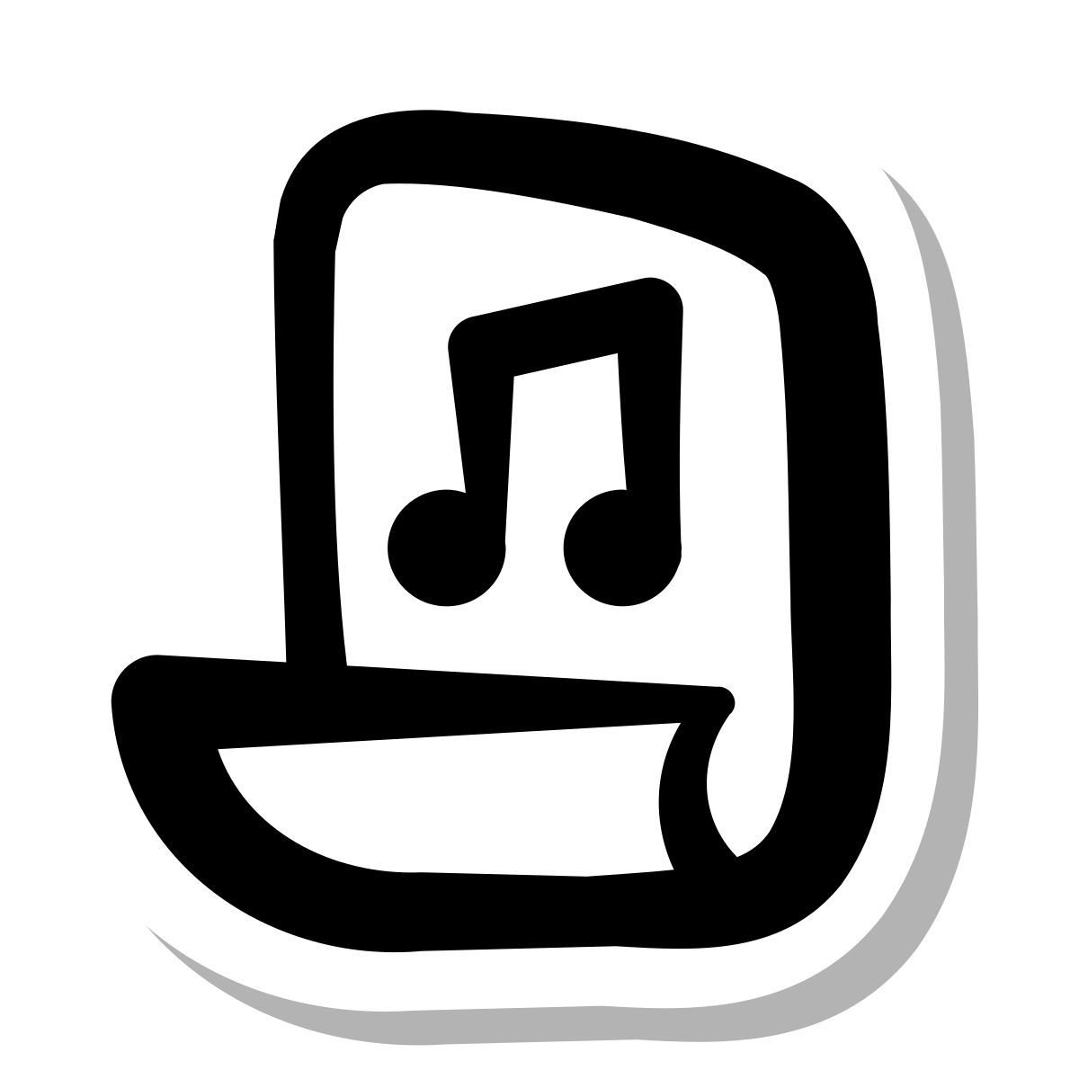 乐谱Plus旋律中心
